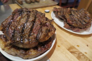 Double R Ranch - Washington USDA Prime Delmonicos