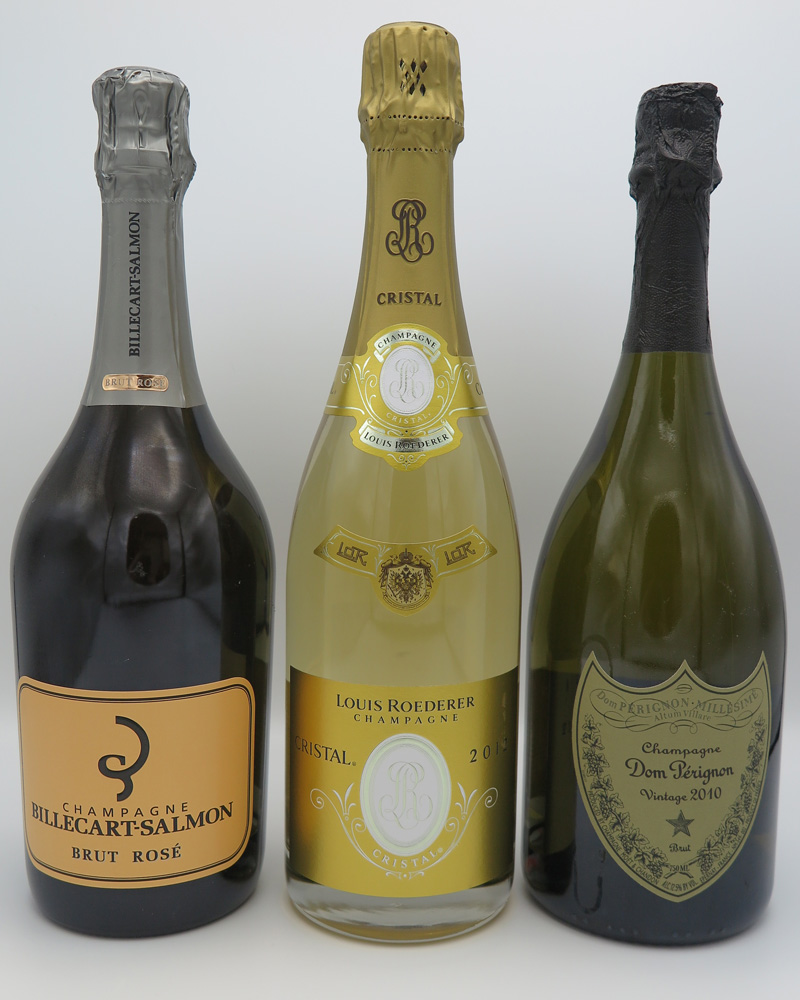 CHAMPAGNE