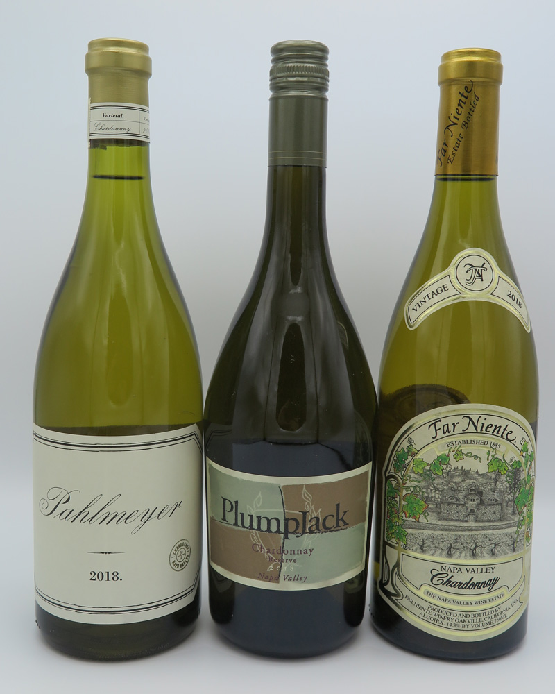 CHARDONNAY