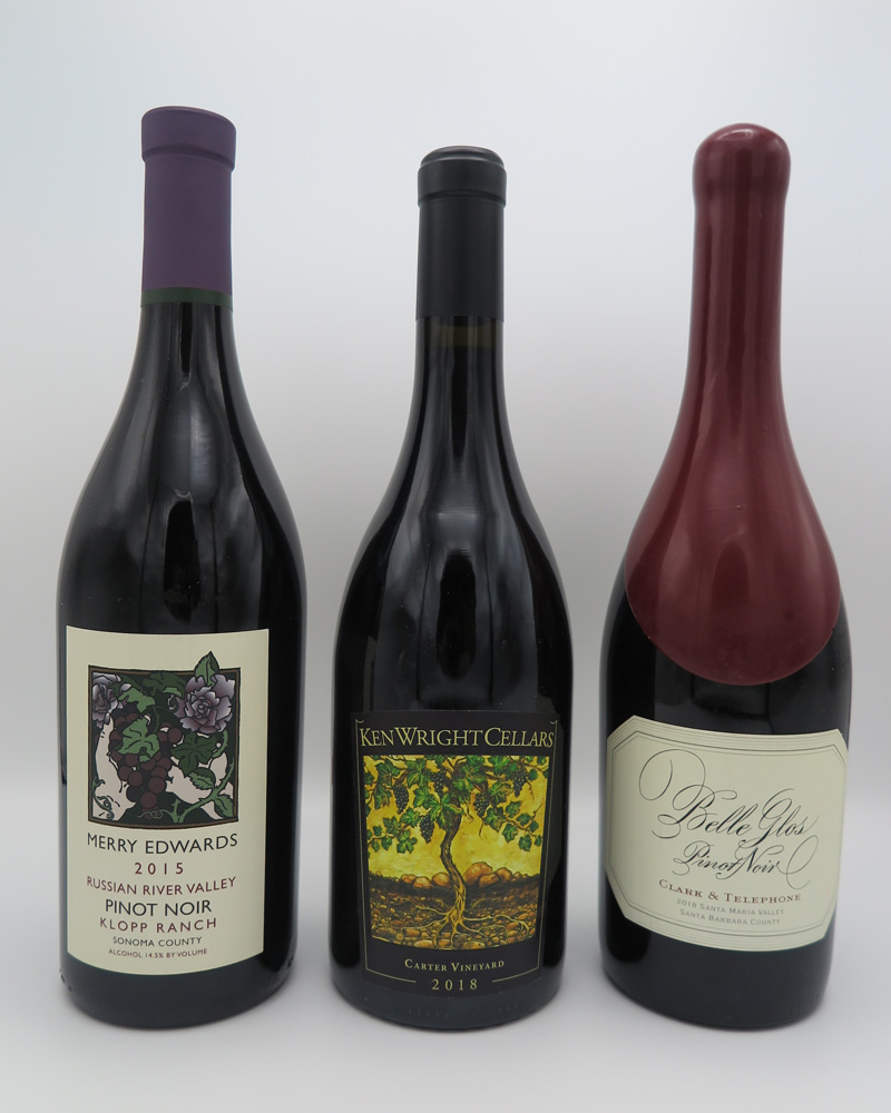 PINOT-NOIR