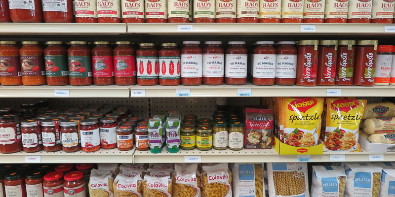 pasta-sauce