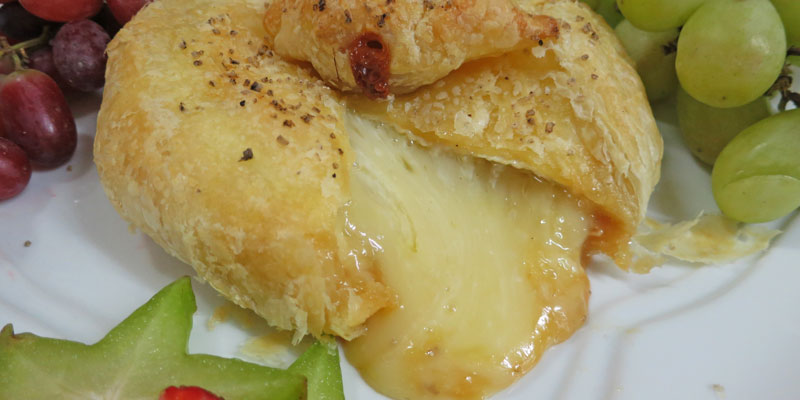 baked-brie