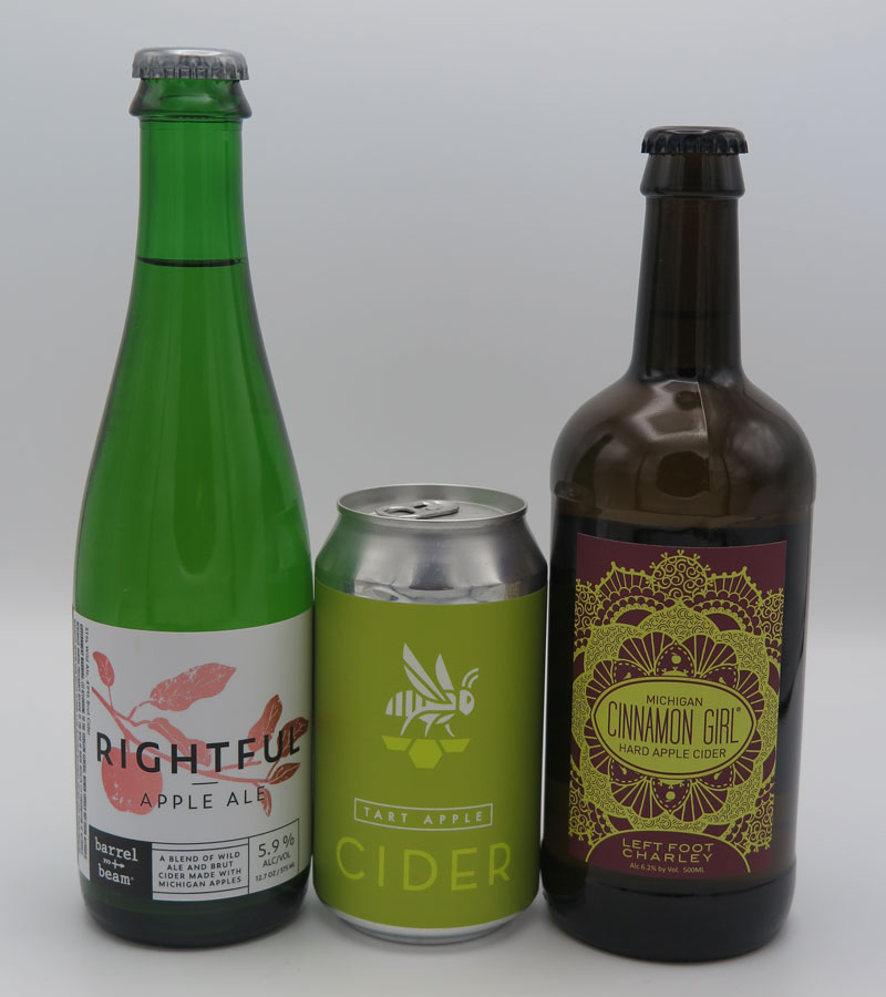 cider