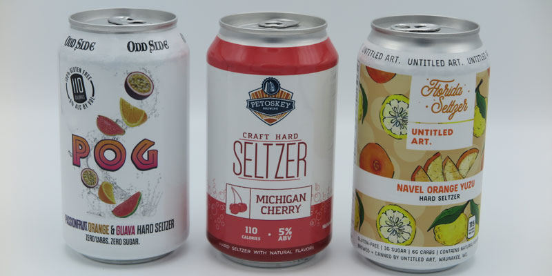 seltzer